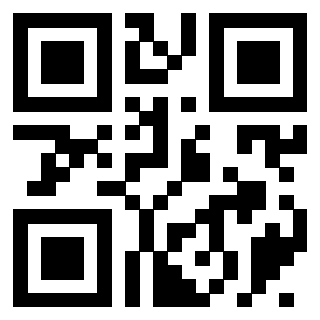 3400674935 Qr Code associato