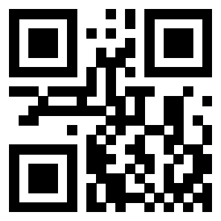 Il Qr Code di 3400674937