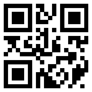 3400674938 Qr Code associato