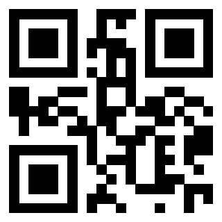 3400674939 - Immagine del Qr Code