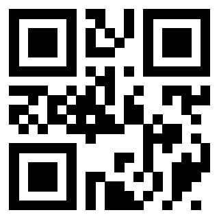 3400674947 QrCode associato