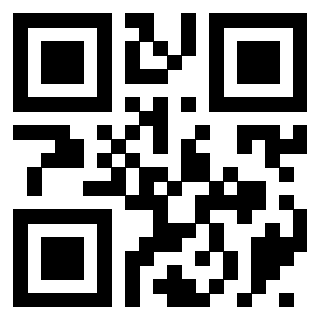 3400674949 Qr Code associato
