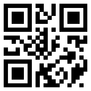 3400674950 - Immagine del Qr Code