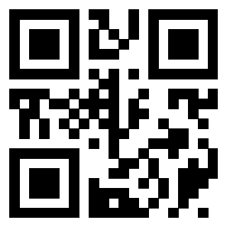 Qr Code di 3400674951
