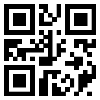 3400674952 - Immagine del QrCode associato