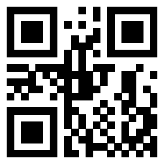 3400674960 QrCode associato