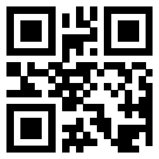 Scansione del Qr Code di 3400674962