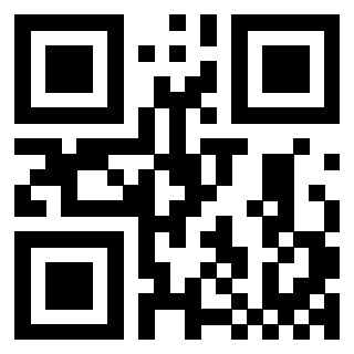 Scansione del Qr Code di 3400674967