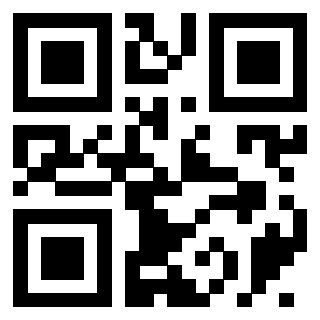 Immagine del Qr Code di 3400674970