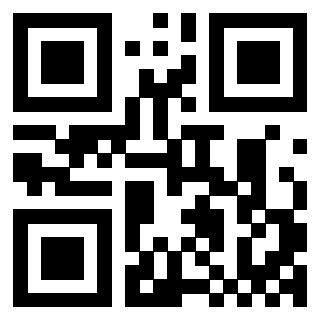 3400674973 Qr Code associato