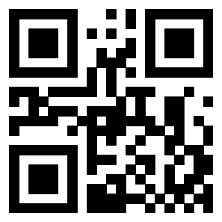3400674975 QrCode associato