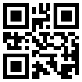 3400674976 Qr Code associato