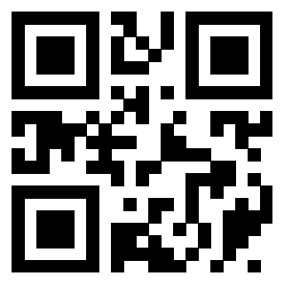 Il Qr Code di 3400674977