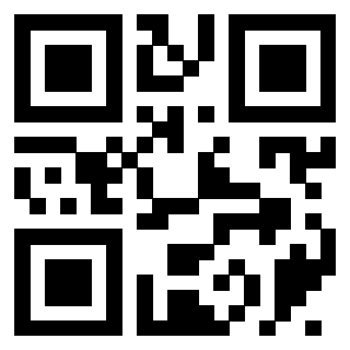 3400674978 - Immagine del Qr Code associato