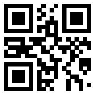 Scansione del Qr Code di 3400674979
