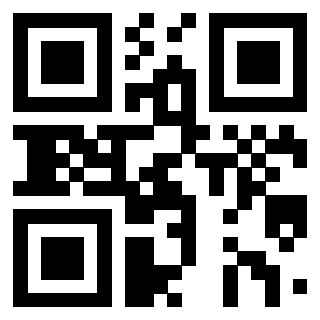 Immagine del Qr Code di 3400674980