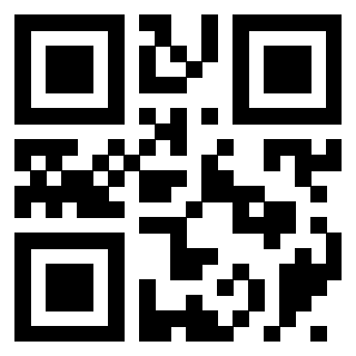 Qr Code di 3400674982