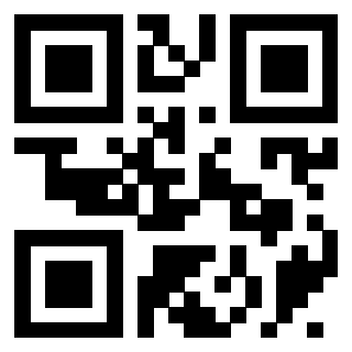 Immagine del Qr Code di 3400674983