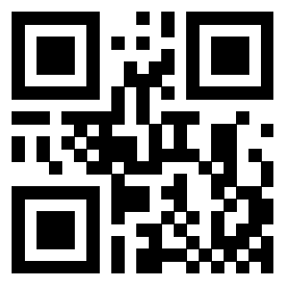3400674986 - Immagine del QrCode associato