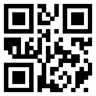 3400674988 - Immagine del QrCode