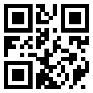 QrCode di 3400674991