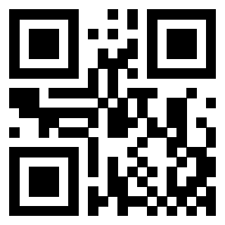 Scansione del Qr Code di 3400674994