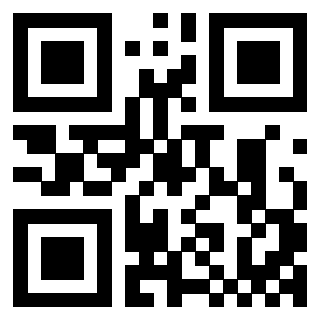 3400674995 Qr Code associato