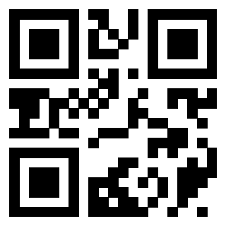 3400674996 QrCode associato