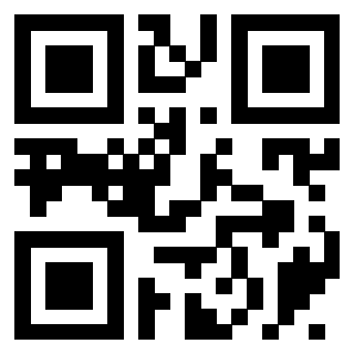 QrCode di 3400674999