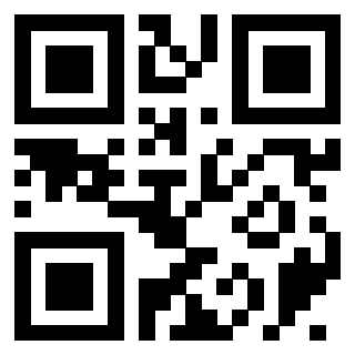 3400675002 Qr Code associato