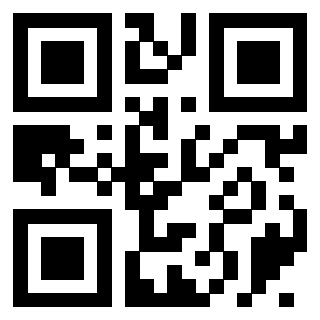 3400675003 - Immagine del Qr Code