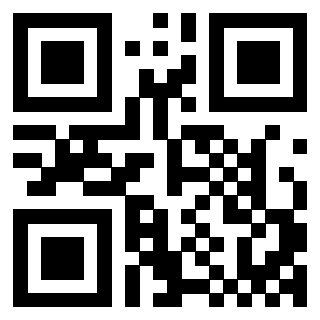 Immagine del Qr Code di 3400675004