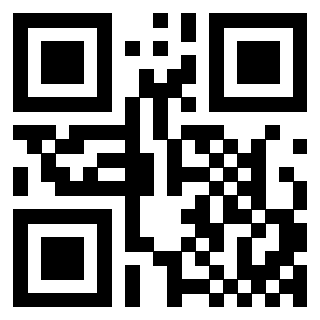 3400675007 - Immagine del QrCode