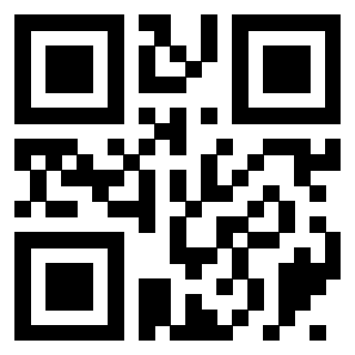 3400675009 - Immagine del QrCode