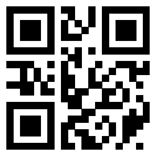 3400675014 - Immagine del QrCode associato