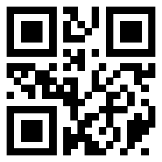 QrCode di 3400675015