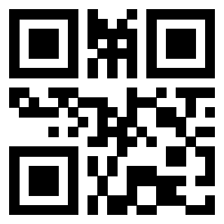Immagine del QrCode di 3400675018