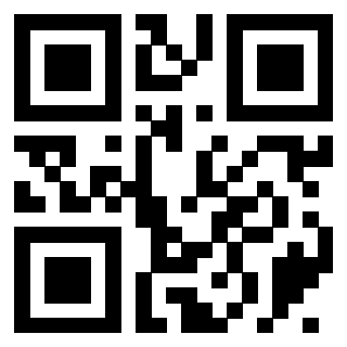 QrCode di 3400675019
