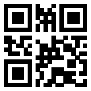 3400675030 - Immagine del Qr Code