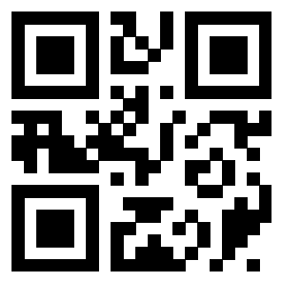 Immagine del Qr Code di 3400675032