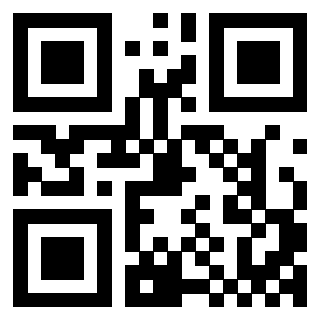 Immagine del QrCode di 3400675034
