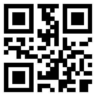 Qr Code di 3400675037