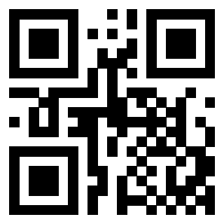 3400675040 - Immagine del QrCode