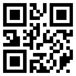 Immagine del Qr Code di 3400675043