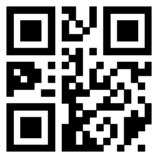 Qr Code di 3400675044