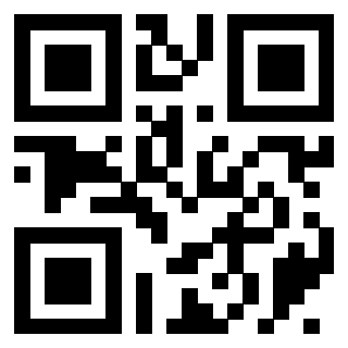Immagine del QrCode di 3400675045