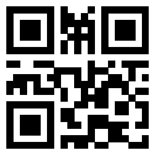 Qr Code di 3400675046