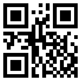 Il QrCode di 3400675047