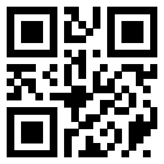 Immagine del Qr Code di 3400675048