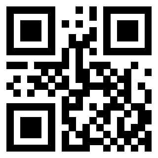 Qr Code di 3400675049